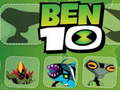 Permainan BEN 10 talian