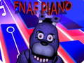 Permainan Tiling Piano FNAF talian