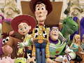 Permainan Koleksi Teka-Teki Toy Story talian