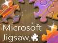 Permainan Microsoft Jigsaw talian