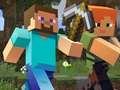 Permainan Minecraft Barang Tersembunyi talian