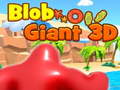 Permainan Blob Gergasi 3D talian