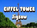 Permainan Puzzles Menara Eiffel talian