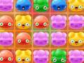 Permainan Jelly Crush Match 3 talian