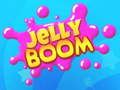 Permainan Jelly Boom talian