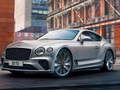 Permainan Seluncur Bentley Continental GT Speed talian