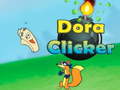 Permainan Dora Clicker talian