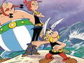 Permainan Koleksi Teka-Teki Asterix talian