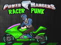 Permainan Power Rangers: Racer Punk talian