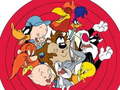 Permainan Koleksi Puzzle Looney Tunes talian