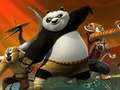 Permainan Koleksi Teka-Teki Kungfu Panda talian