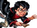 Permainan Koleksi Puzzle Harry Potter talian