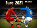 Permainan Euro 2020 talian