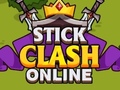 Permainan Stick Clash Dalam Talian talian