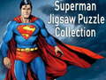 Permainan Koleksi Puzzles Superman talian