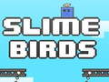 Permainan Burung Slime talian