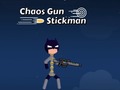 Permainan Pistol Kekacauan Stickman talian