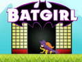 Permainan Kekuatan Melompat BatGirl talian