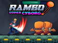 Permainan Rambo Super Cyborg talian