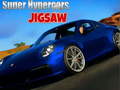 Permainan Jigsaw Super Hypercars talian