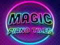 Permainan Tiling Piano Magic talian