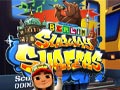 Permainan Subway Surfers Berlin talian