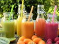 Permainan Teka-Teki Smoothies talian