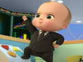 Permainan Puzzle BOSS BABY talian