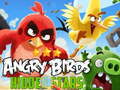 Permainan Angry Birds: Bintang Tersembunyi talian