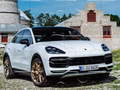 Permainan Teka-Teki Porsche Cayenne Turbo GT talian