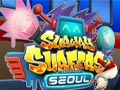 Permainan Subway Surfers Seoul talian