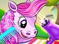 Permainan My Little Pony talian