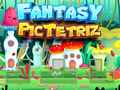 Permainan Fantasy Pic Tetriz talian