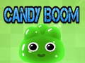 Permainan CANDY BOOM talian