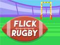 Permainan Flick Rugby talian