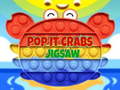 Permainan Puzzle Ketam Pop It talian