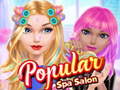 Permainan Salon Spa Popular talian