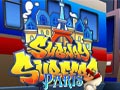 Permainan Subway Surfers Paris talian