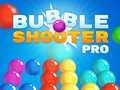 Permainan Bubble Shooter Pro talian