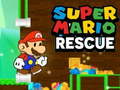 Permainan Super Mario Rescue talian