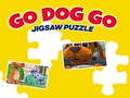 Permainan Pergi Anjing Pergi Puzzle talian