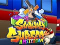 Permainan Subway Surfers Amsterdam talian