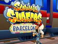 Permainan Subway Surfers Jelajah Dunia: Barcelona talian