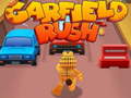 Permainan Garfield Rush talian