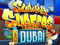 Permainan Subway Surfers Dubai talian