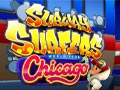 Permainan Subway Surfers Chicago talian