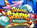 Permainan Subway Surfers: Jelajah Dunia Singapura talian