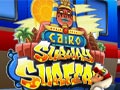 Permainan Subway Surfers Kaherah talian