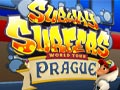 Permainan Subway Surfers Prague talian