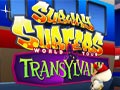 Permainan Subway Surfers Transylvania talian